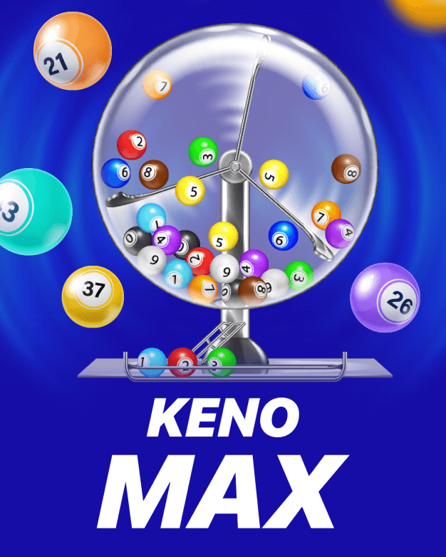 Khám Phá Cổng Game DV88 - Nơi Mang Đến Trải Nghiệm Cá Cược Tuyệt Vời 18 Keno Max 1