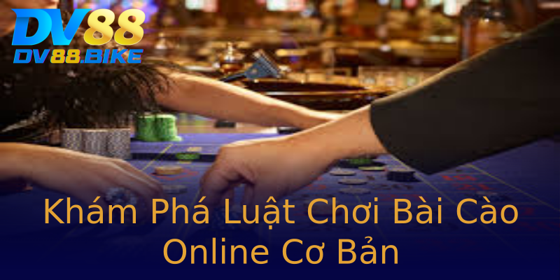 Khám Phá Luật Chơi Bài Cào Online Cơ Bản Khám Phá Luật Chơi Bài Cào Online Cơ Bản