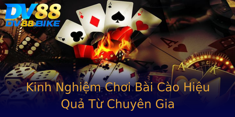 Kinh Nghiệm Chơi Bài Cào Hiệu Quả Từ Chuyên Gia Kinh Nghiệm Chơi Bài Cào Hiệu Quả Từ Chuyên Gia