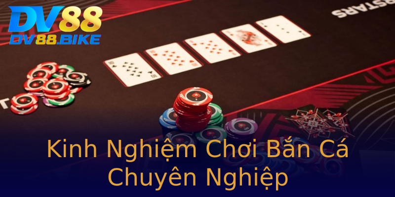 Kinh Nghiệm Chơi Bắn Cá Chuyên Nghiệp Kinh Nghiệm Chơi Bắn Cá Chuyên Nghiệp