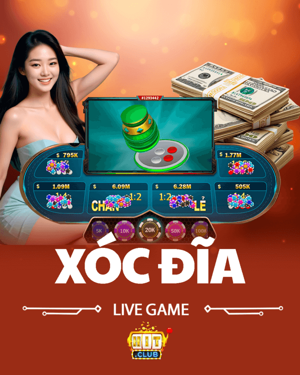 Khám Phá Cổng Game DV88 - Nơi Mang Đến Trải Nghiệm Cá Cược Tuyệt Vời 16 Xocdialive